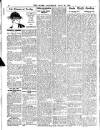 Globe Saturday 26 July 1919 Page 6