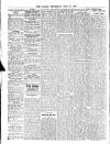 Globe Thursday 31 July 1919 Page 4