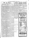 Globe Thursday 31 July 1919 Page 5
