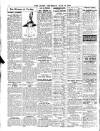 Globe Thursday 31 July 1919 Page 6