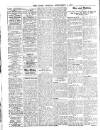 Globe Monday 01 September 1919 Page 2