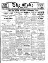 Globe Wednesday 10 September 1919 Page 1
