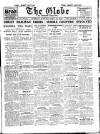 Globe Tuesday 23 September 1919 Page 1