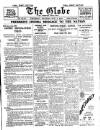 Globe Thursday 02 October 1919 Page 1