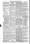 Globe Monday 27 October 1919 Page 4