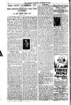 Globe Monday 27 October 1919 Page 6