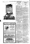 Globe Thursday 06 November 1919 Page 2