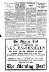 Globe Thursday 06 November 1919 Page 6