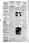 Globe Monday 10 November 1919 Page 6