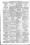 Globe Saturday 15 November 1919 Page 2
