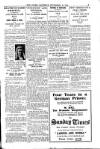 Globe Saturday 15 November 1919 Page 3