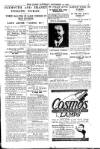 Globe Saturday 15 November 1919 Page 7
