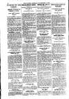 Globe Monday 17 November 1919 Page 2