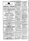 Globe Monday 17 November 1919 Page 6