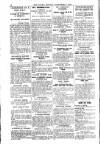 Globe Monday 17 November 1919 Page 8