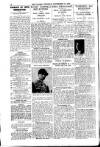 Globe Tuesday 18 November 1919 Page 6