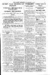 Globe Wednesday 19 November 1919 Page 3