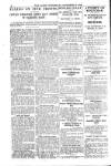 Globe Wednesday 19 November 1919 Page 6