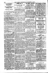 Globe Wednesday 19 November 1919 Page 12