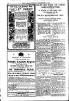 Globe Thursday 20 November 1919 Page 2