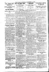Globe Thursday 20 November 1919 Page 8