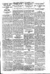 Globe Saturday 22 November 1919 Page 7