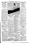 Globe Saturday 22 November 1919 Page 9