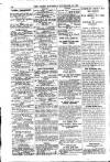 Globe Saturday 22 November 1919 Page 10