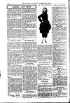 Globe Saturday 22 November 1919 Page 12