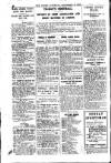 Globe Saturday 22 November 1919 Page 16
