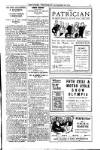 Globe Wednesday 26 November 1919 Page 3
