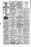 Globe Wednesday 26 November 1919 Page 10