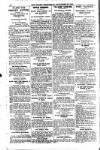 Globe Wednesday 26 November 1919 Page 12