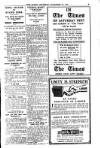 Globe Thursday 27 November 1919 Page 3