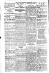 Globe Thursday 27 November 1919 Page 4