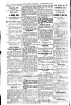 Globe Thursday 27 November 1919 Page 8