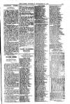 Globe Thursday 27 November 1919 Page 13