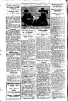 Globe Thursday 27 November 1919 Page 16