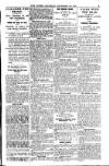 Globe Saturday 29 November 1919 Page 3
