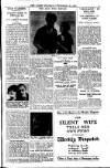 Globe Saturday 29 November 1919 Page 7