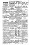 Globe Saturday 29 November 1919 Page 8