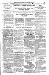 Globe Saturday 29 November 1919 Page 9