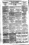 Globe Saturday 29 November 1919 Page 16