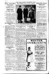 Globe Monday 01 December 1919 Page 8