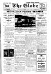 Globe Wednesday 10 December 1919 Page 1