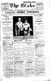 Globe Thursday 29 January 1920 Page 1