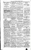 Globe Saturday 03 January 1920 Page 6