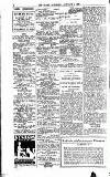 Globe Saturday 03 January 1920 Page 8