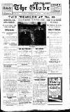 Globe Tuesday 06 January 1920 Page 1