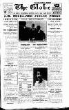 Globe Wednesday 07 January 1920 Page 1